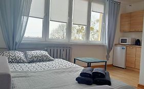 Apartament 41